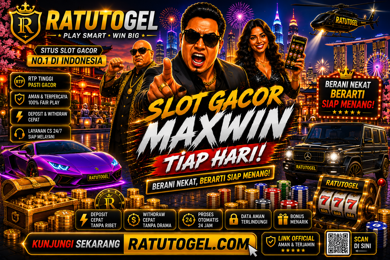 Ratutogel App Ratutogel App