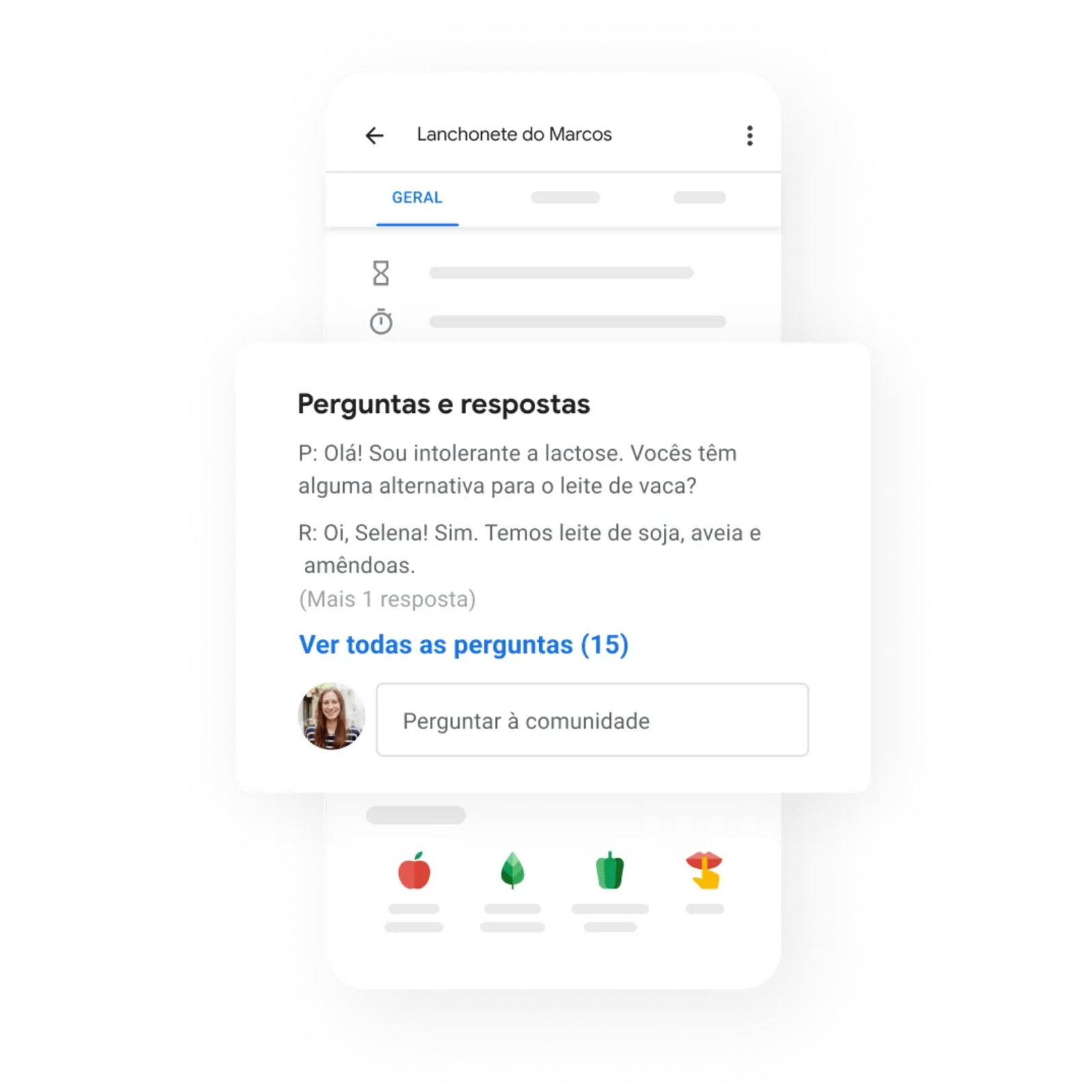 Web sites Tecnology - Perfil de empresa